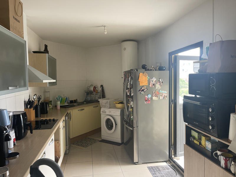 Appartement - 73 m² - 3 pièces