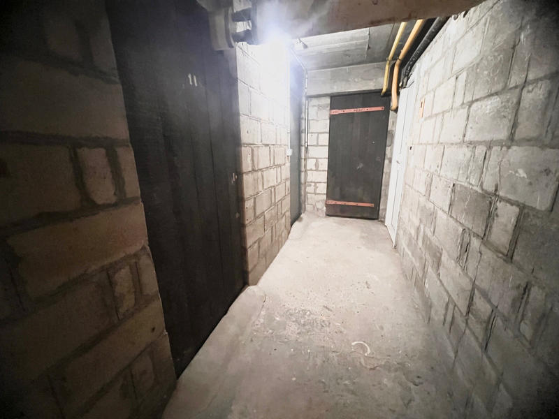 Appartement - 86 m² - 4 pièces