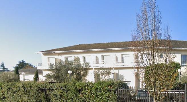 Appartement - 27 m² - 1 pièce