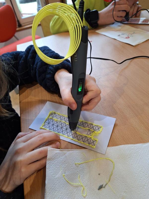 Festival de création numérique Média'tech