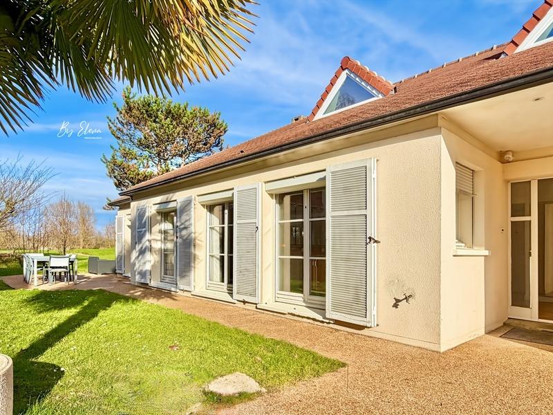 Villa - 119 m² - 5 pièces