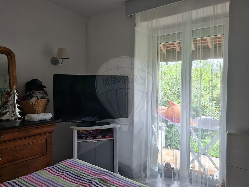 Maison - 186 m² - 6 pièces