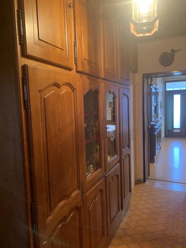 Maison - 110 m² - 6 pièces