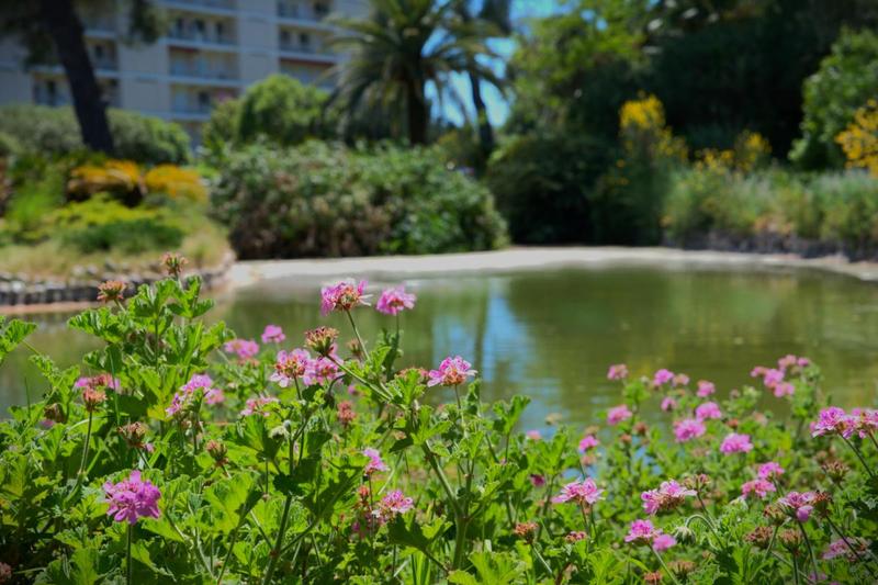 Appartement - 95 m² - 4 pièces