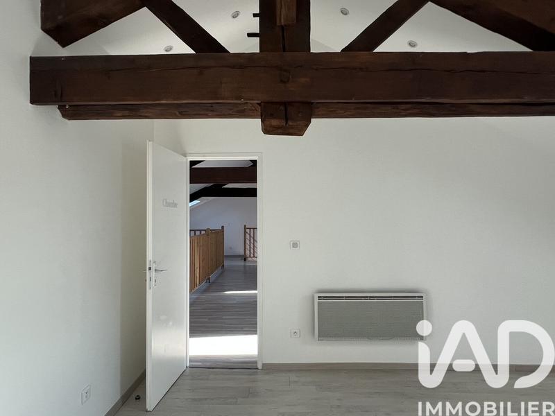 Maison de village - 150 m² - 5 pièces