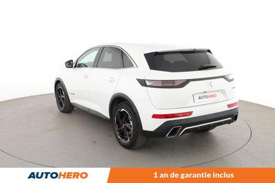 Ds Ds 7 Crossback 2.0 Blue-HDi Performance Line Automatique 180 ch