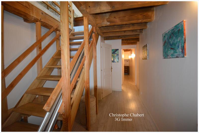 Maison - 148 m² - 5 pièces