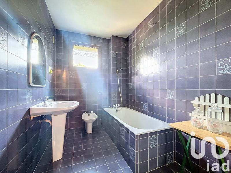 Maison de campagne - 196 m² - 6 pièces