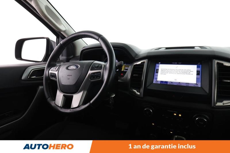 Ford Ranger 2.0 EcoBlue Super Cabine Xlt 4wd Auto 170 ch