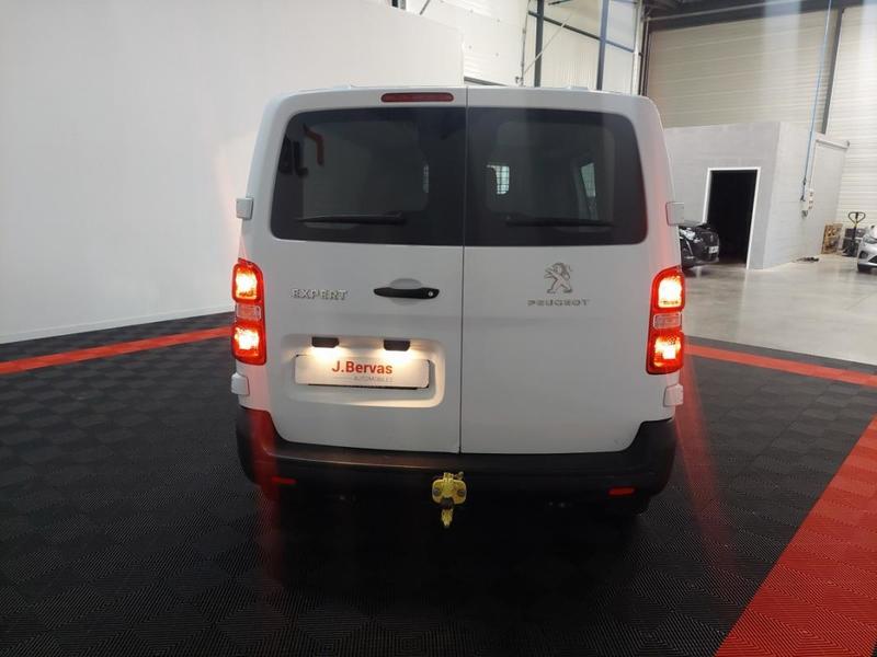 Peugeot Expert 2.0 Bluehdi 120 s&amp;amp;S Standard Premium
