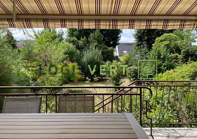 Maison - 122 m² - 7 pièces