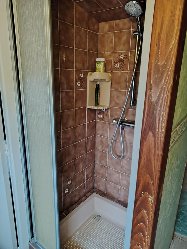 Maison - 93 m² - 6 pièces