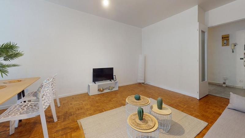 Appartement - 71 m² - 3 pièces