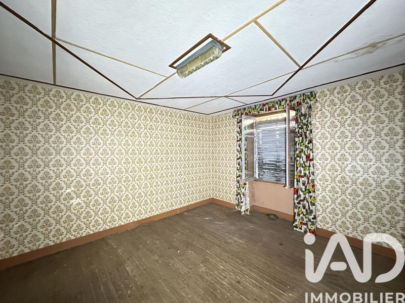 Maison - 219 m² - 8 pièces