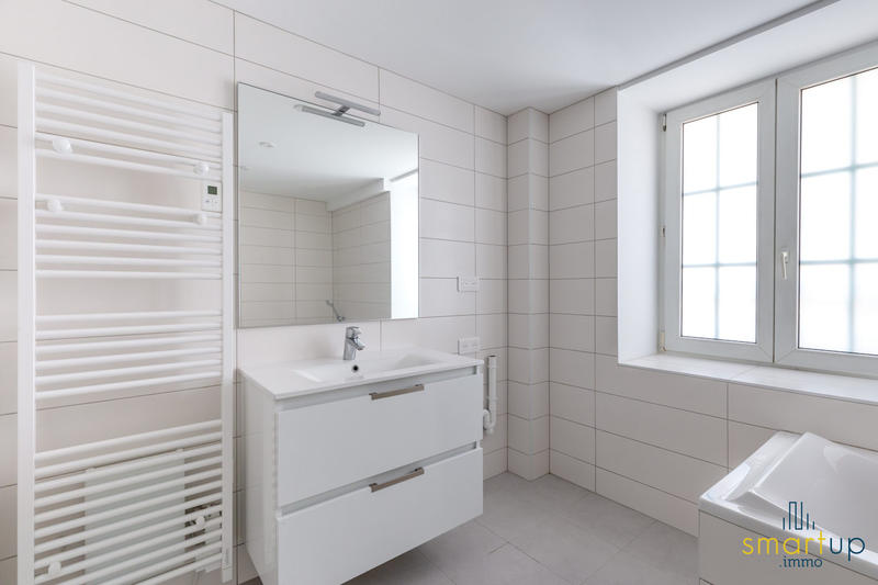 Appartement - 86 m² - 4 pièces