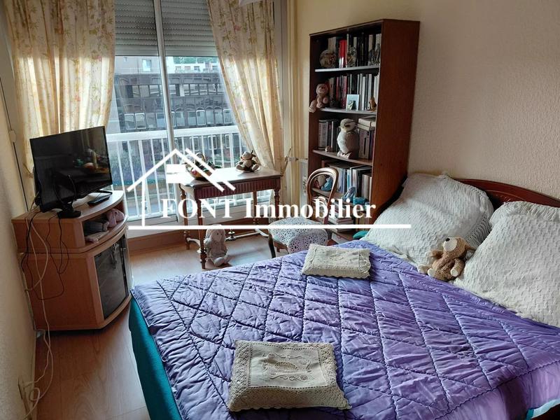 Appartement - 52 m² - 2 pièces