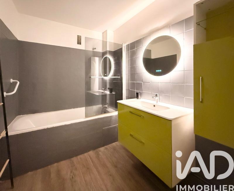 Appartement - 65 m² - 4 pièces