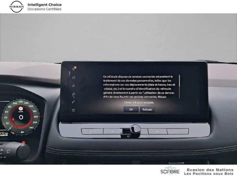 Nissan X-Trail e-Power 204 ch n-Connecta