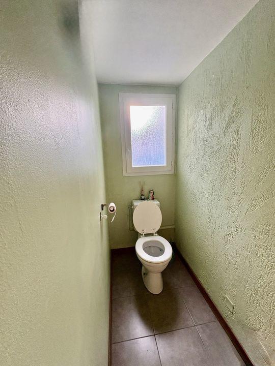 Maison - 110 m² - 3 pièces