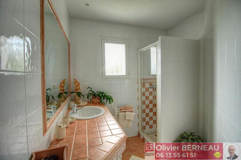 Villa - 163 m² - 6 pièces