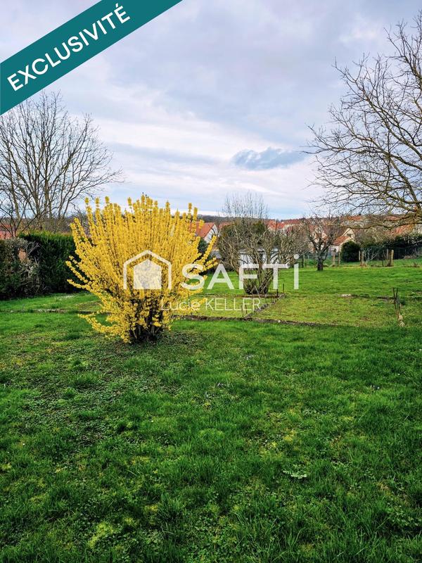 Maison - 180 m² - 7 pièces