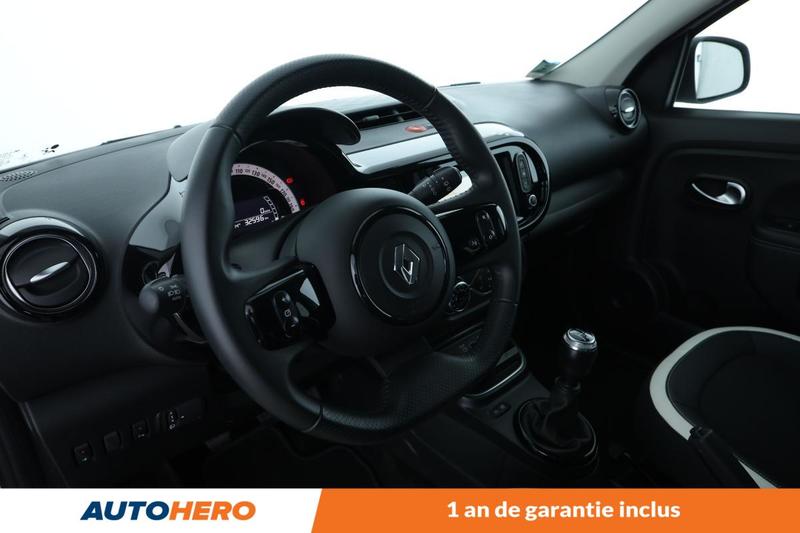 Renault Twingo 1.0 SCe Urban Night 65 ch