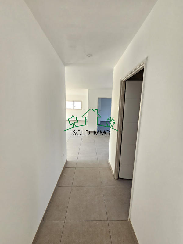 Maison - 118 m² - 4 pièces