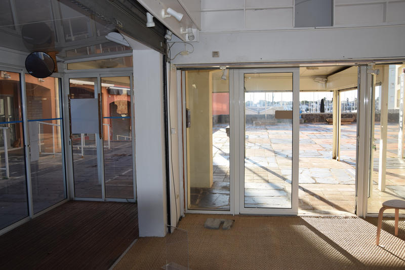 Local commercial - 31 m²