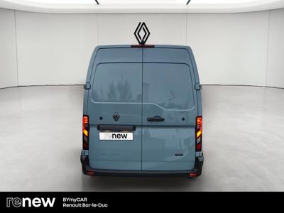 Renault Master E-Tech Electrique Fourgon Fgn L2h2 3t5 Grande Autonomie Advance