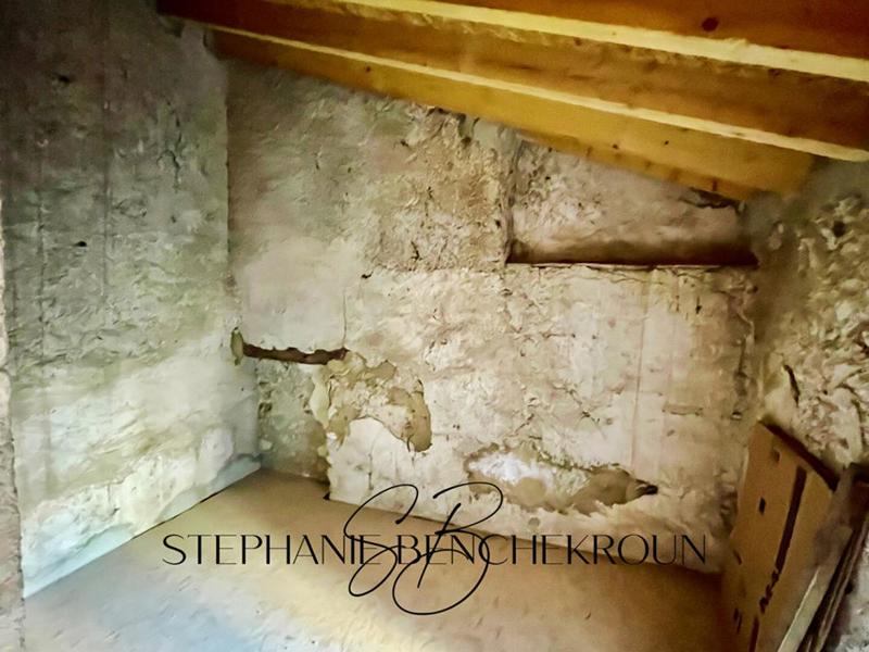 Maison - 75 m² - 6 pièces