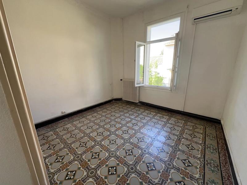 Maison de ville - 118 m² - 6 pièces