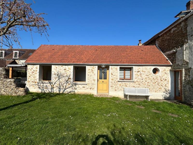 Maison - 145 m² - 5 pièces