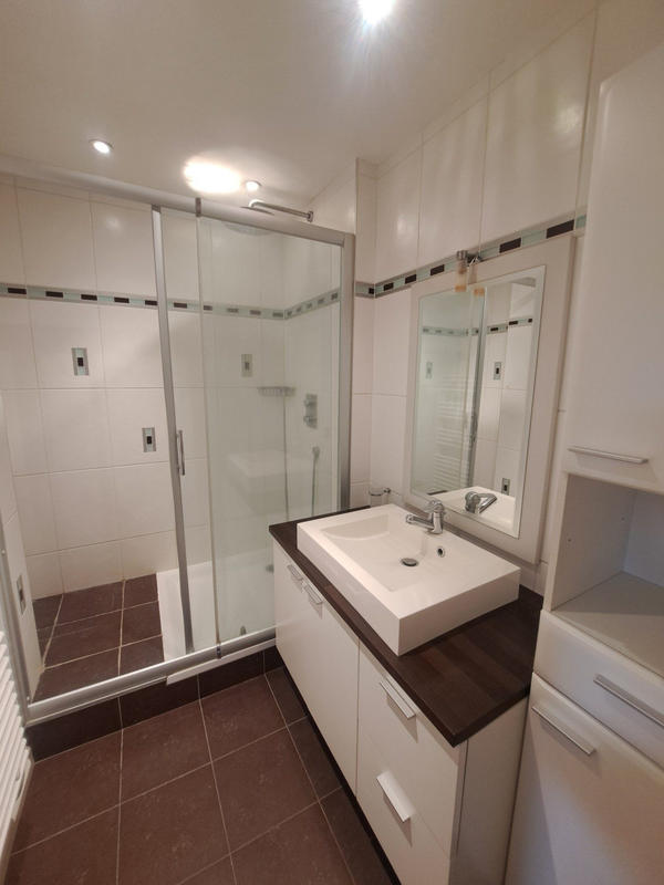 Appartement - 40 m² - 1 pièce