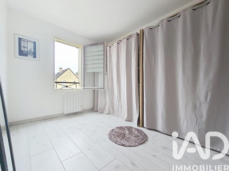 Maison - 102 m² - 5 pièces