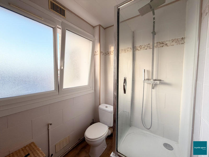 Appartement - 51 m² - 2 pièces