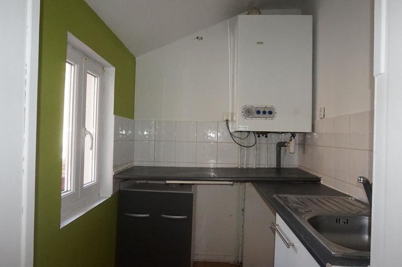 Appartement - 53 m² - 3 pièces