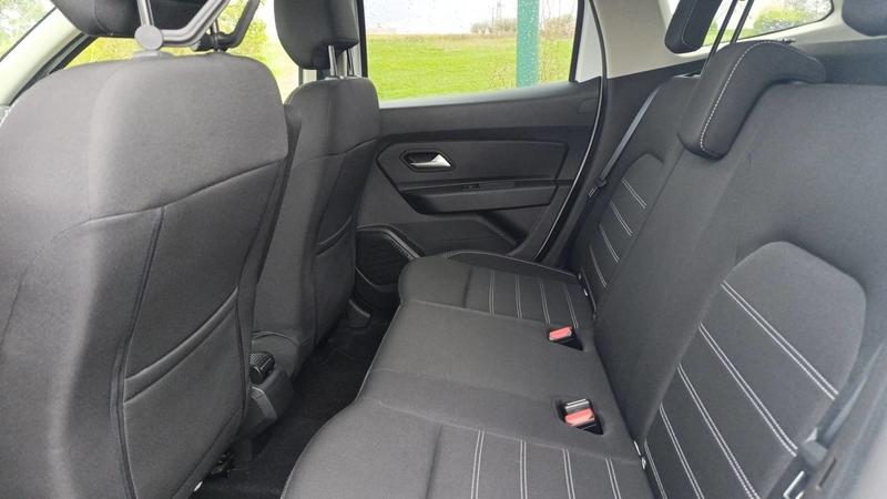 Dacia Duster 1.0 Eco-G 100 Prestige