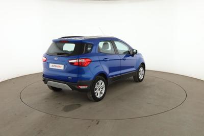 Ford EcoSport 1.0 EcoBoost Titanium 125 ch