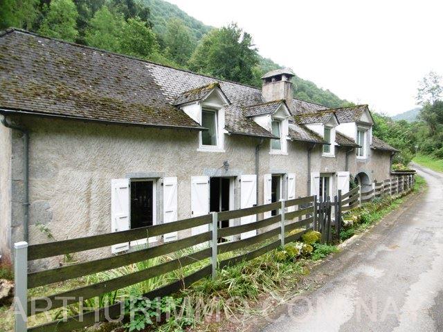 Maison - 160 m² - 7 pièces