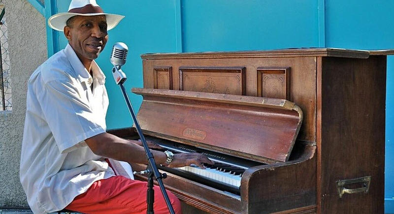 Jazz à Saint-Rémy - Concert d'hiver