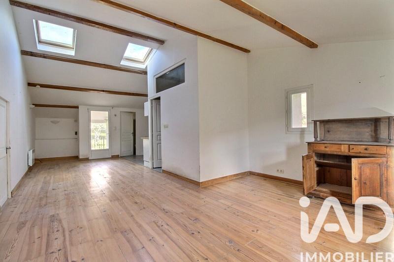 Maison de campagne - 148 m² - 5 pièces