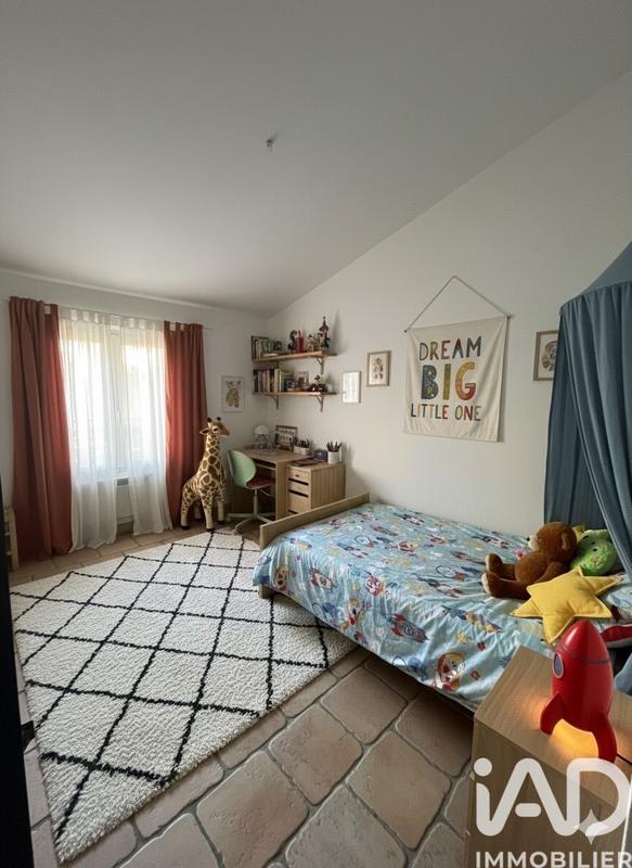 Maison - 170 m² - 5 pièces