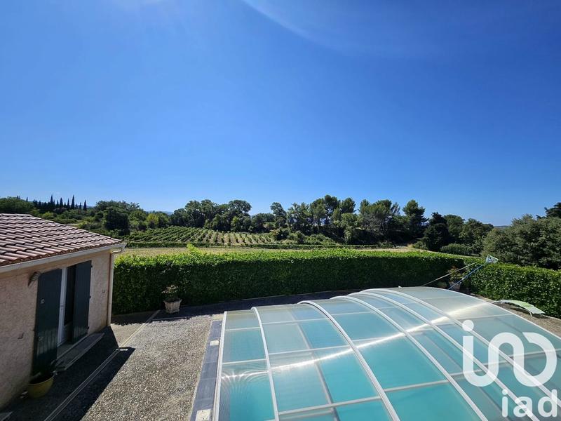 Maison - 406 m² - 19 pièces