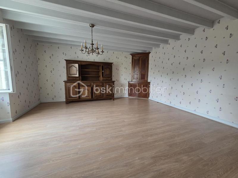 Maison de maîtres - 210 m² - 7 pièces