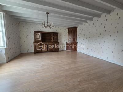 Maison de maîtres - 210 m² - 7 pièces