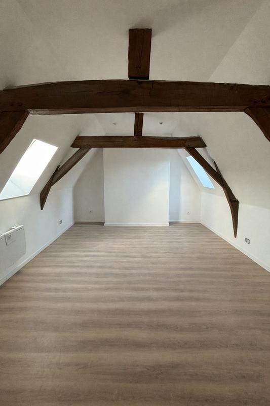 Appartement - 25 m² - 1 pièce