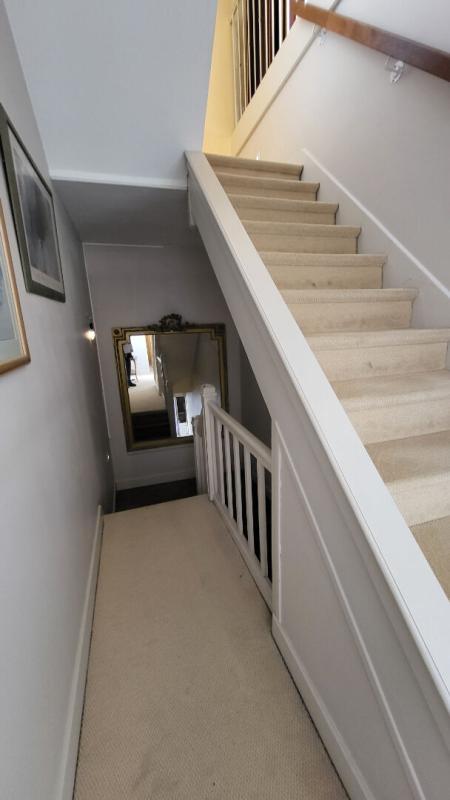 Maison - 257 m² - 7 pièces