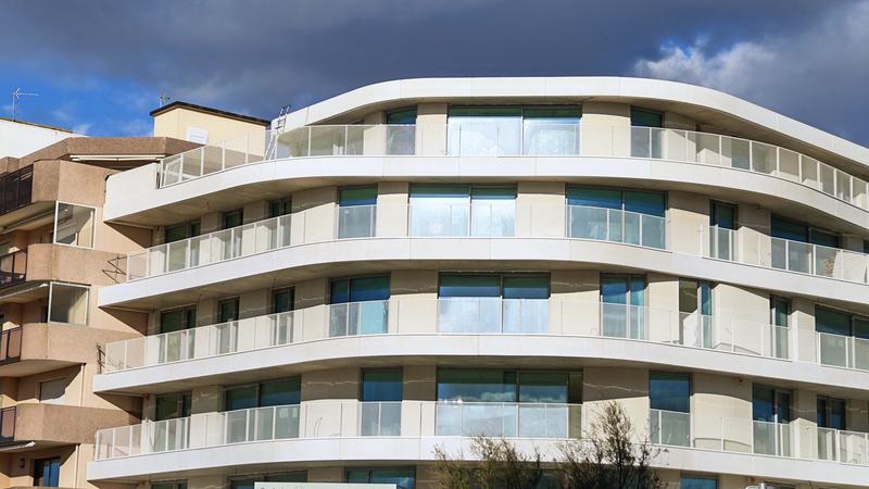 Appartement - 53 m² - 2 pièces