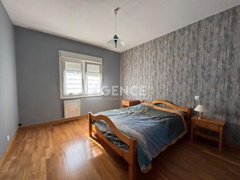 Maison - 175 m² - 6 pièces