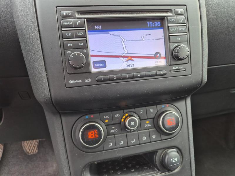 Nissan Qashqai 1.5 Dci 110ch Acenta